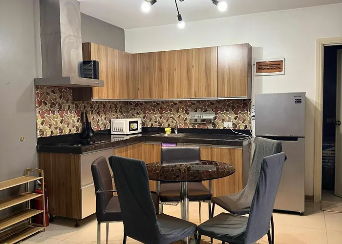 The Gramercy Residences - 2 Bedroom With Balcony 马尼拉