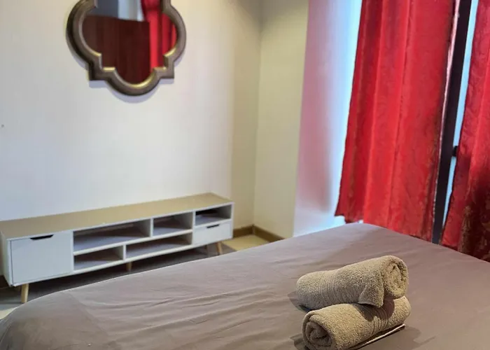 The Gramercy Residences - 2 Bedroom With Balcony * 马尼拉