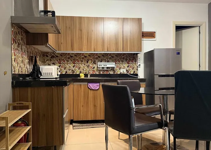 The Gramercy Residences - 2 Bedroom With Balcony *